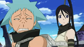 Black☆Star