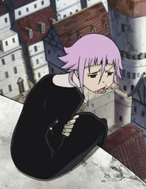 crona