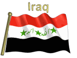 Iraqi flag Pictures, Images and Photos