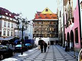 2-RenaissanceUminutybuilding16th-1.jpg Renaissance U minuty building (16th-17th Century) depicts scenes from the Old Testament / Mythology image by suuzee
