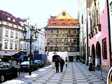 2-RenaissanceUminutybuilding16th-17.jpg Renaissance U minuty building (16th - 17th Century) - scenes from ancient mythologyOld testament image by suuzee