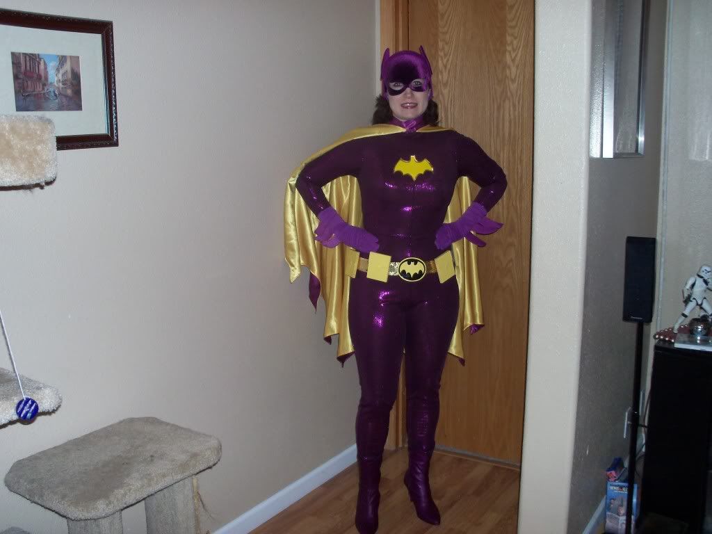 Batman+and+batgirl+costumes
