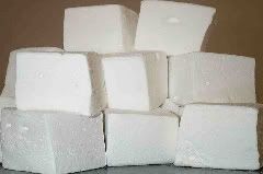 Homemade Marshmallows - many flavors to choose from