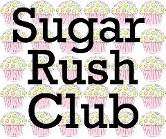 Sugar Rush Club- yummy goodies delivered to you every month