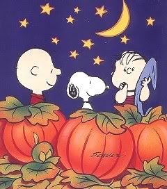 It's the Great Pumpkin Charlie Brown!! Pictures, Images and Photos