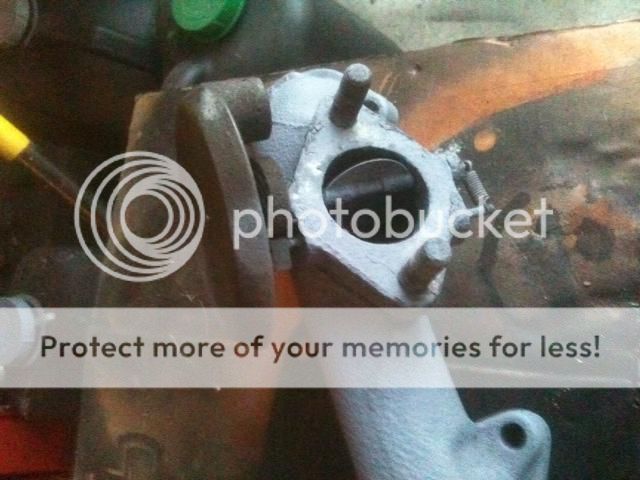 What's the spring loaded assembly... | The H.A.M.B.