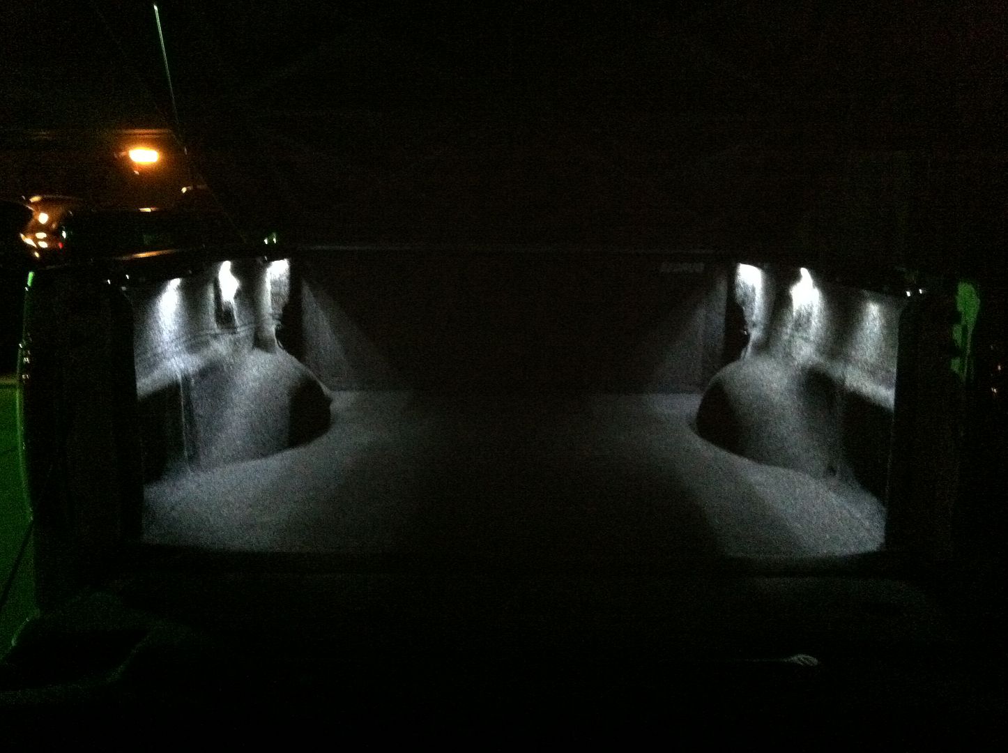 Bed lighting systems Ford F150 Forum Community of Ford Truck Fans