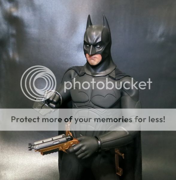 eb1/4开战时刻蝙蝠侠(第七篇武器篇)