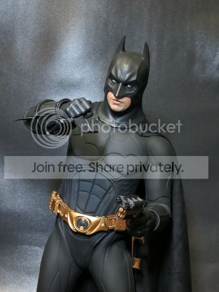 eb1/4开战时刻蝙蝠侠(第七篇武器篇)