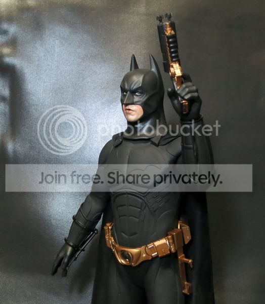 eb1/4开战时刻蝙蝠侠(第七篇武器篇)