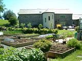 Vegetable Garden
