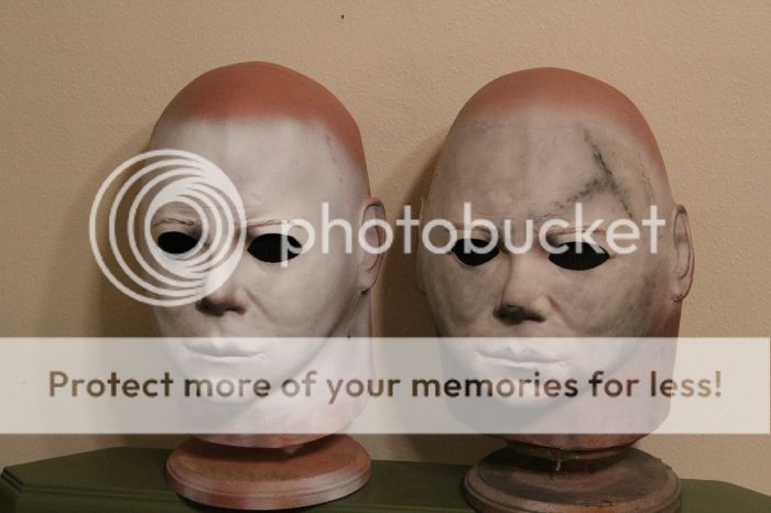 Download Should An H2 Mask Have A Yellow Tinge Michael Myers Net Yellowimages Mockups