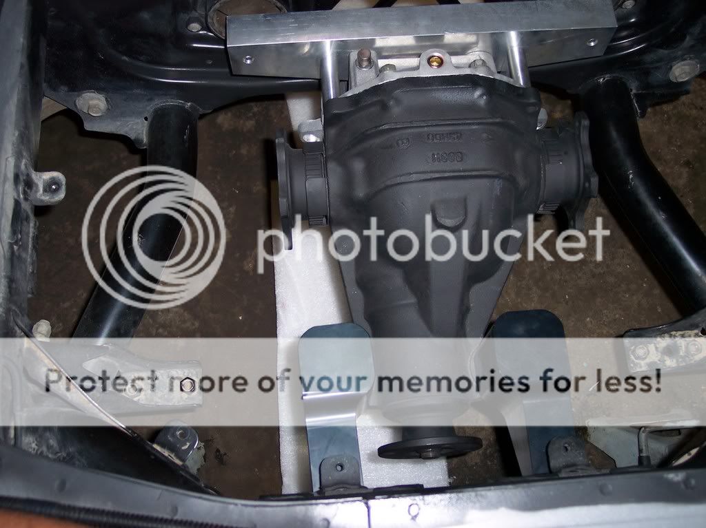 Any InlinePro R200 Diff Kit installed pix? S2KI Honda S2000 Forums