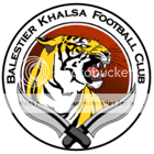 Balestier Khalsa FC