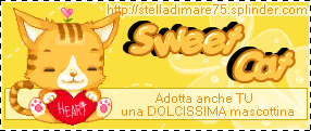 SweetCat