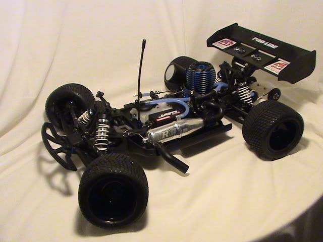 jato 3.3 carburetor