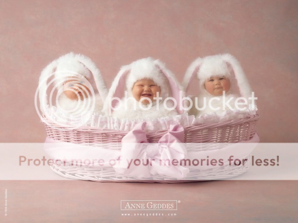 Buon Natale Anne Geddes.Happy Easter Tensi Chan Livejournal