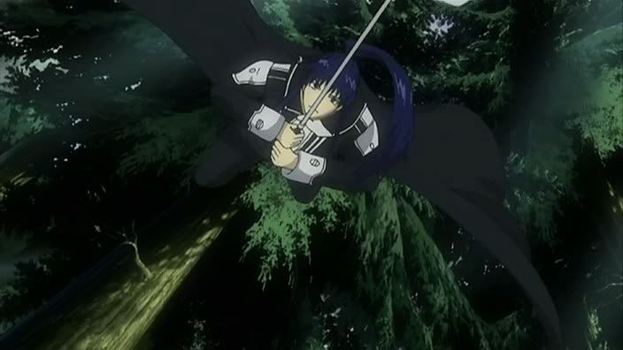 [PokeCommunity.com] D.Gray-Man Fanclub
