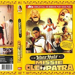 Asterix Si Obelix Misiunea Cleopatra Pictures Images Photos Photobucket