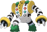 [PokeCommunity.com] Regis Fanclub