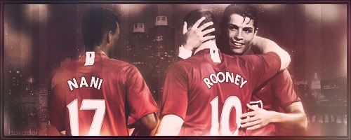 [PokeCommunity.com] Manchester United FC