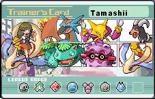 [PokeCommunity.com] Ash Ketchum's Trainer Card Shop