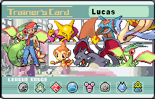 [PokeCommunity.com] Ash Ketchum's Trainer Card Shop