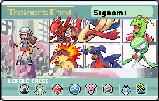 [PokeCommunity.com] Ash Ketchum's Trainer Card Shop