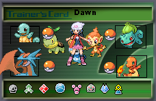 [PokeCommunity.com] Ash Ketchum's Trainer Card Shop
