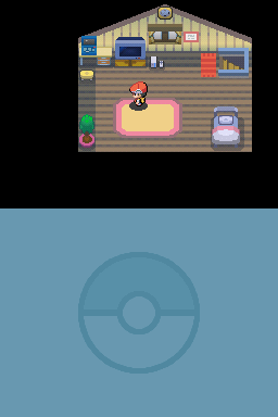 [PokeCommunity.com] Play Pokemon Damond and Pearl Roms!