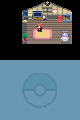 Play Pokemon Damond and Pearl Roms!