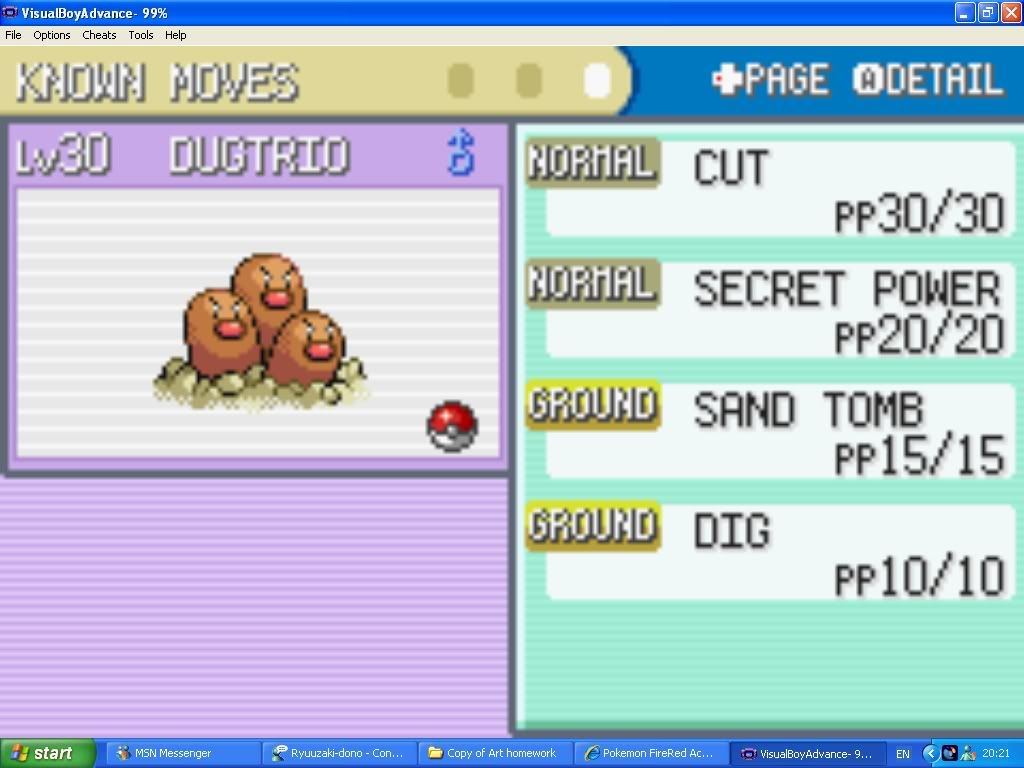 [PokeCommunity.com] Play! Power! Pass!
