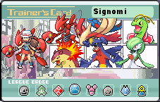 [PokeCommunity.com] Ash Ketchum's Trainer Card Shop