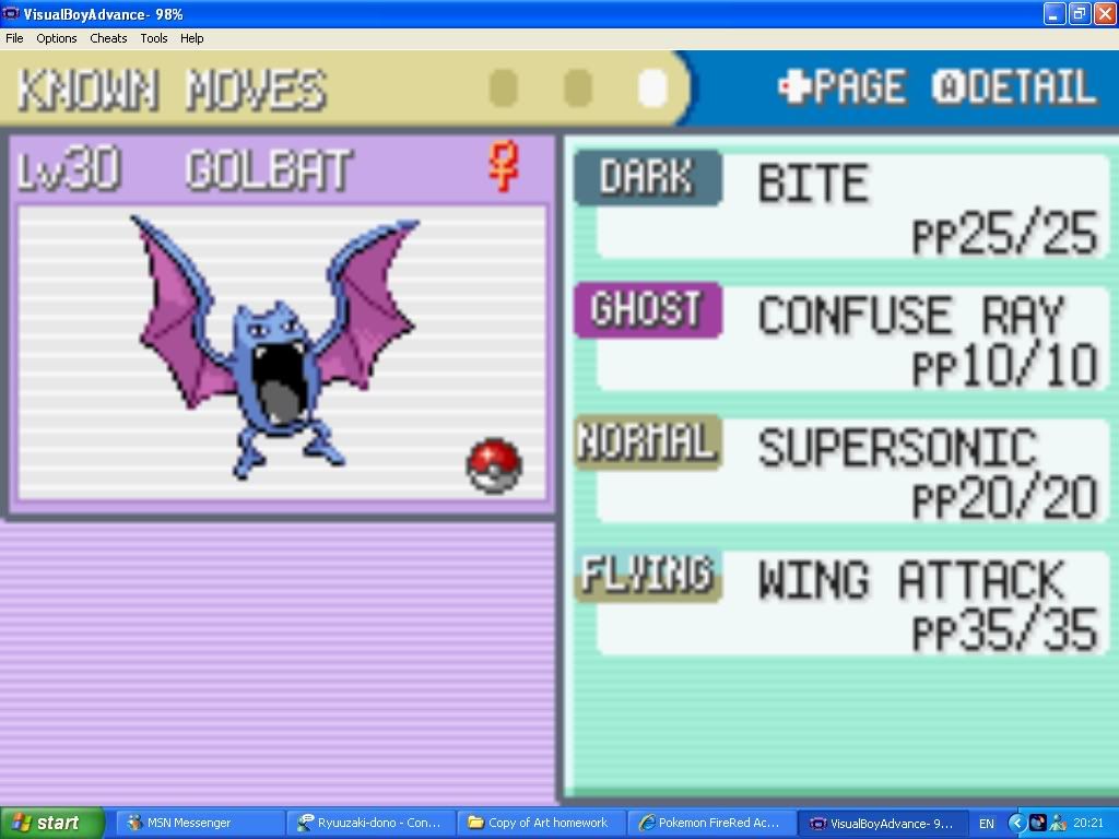 [PokeCommunity.com] Play! Power! Pass!