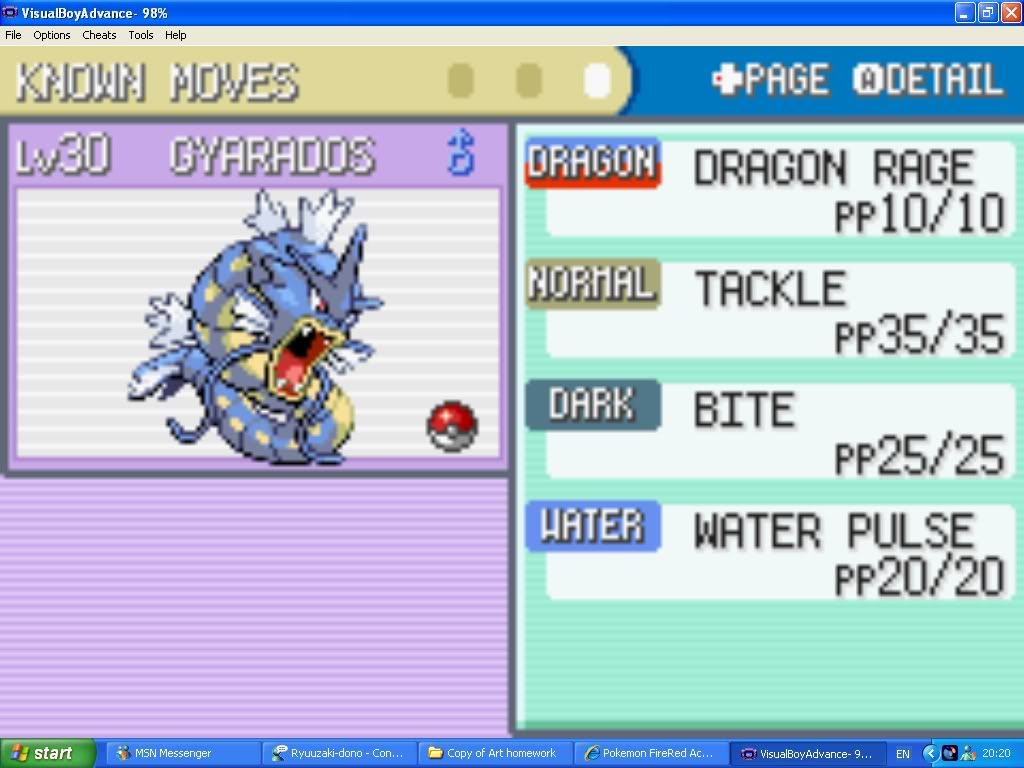 [PokeCommunity.com] Play! Power! Pass!