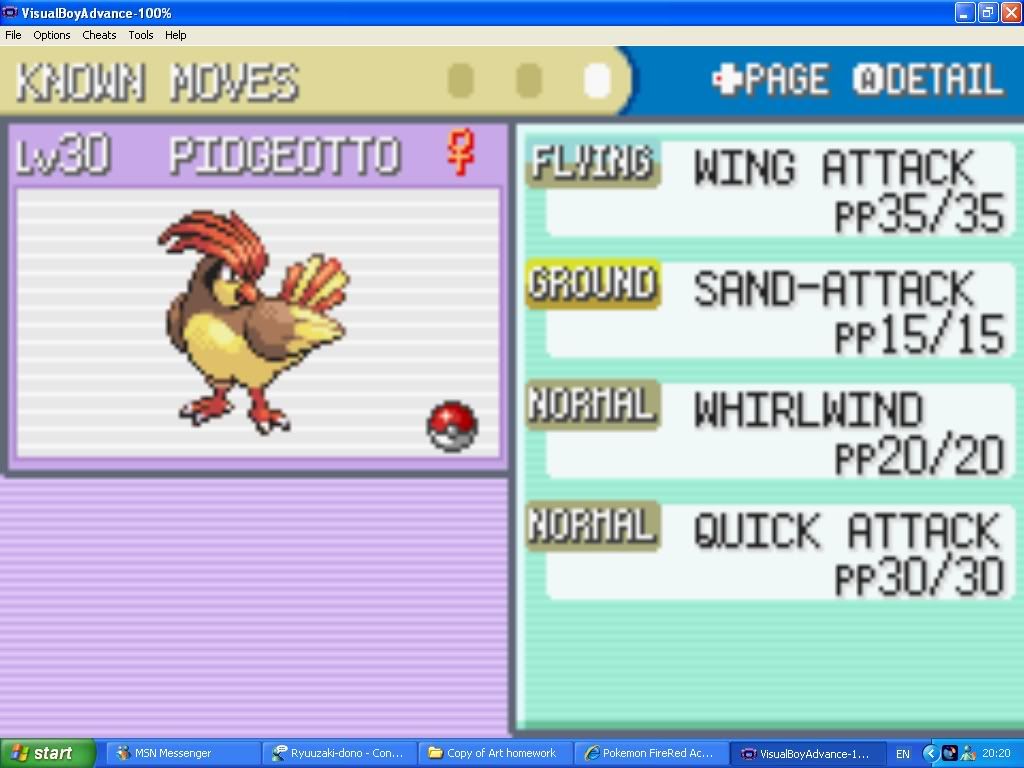 [PokeCommunity.com] Play! Power! Pass!