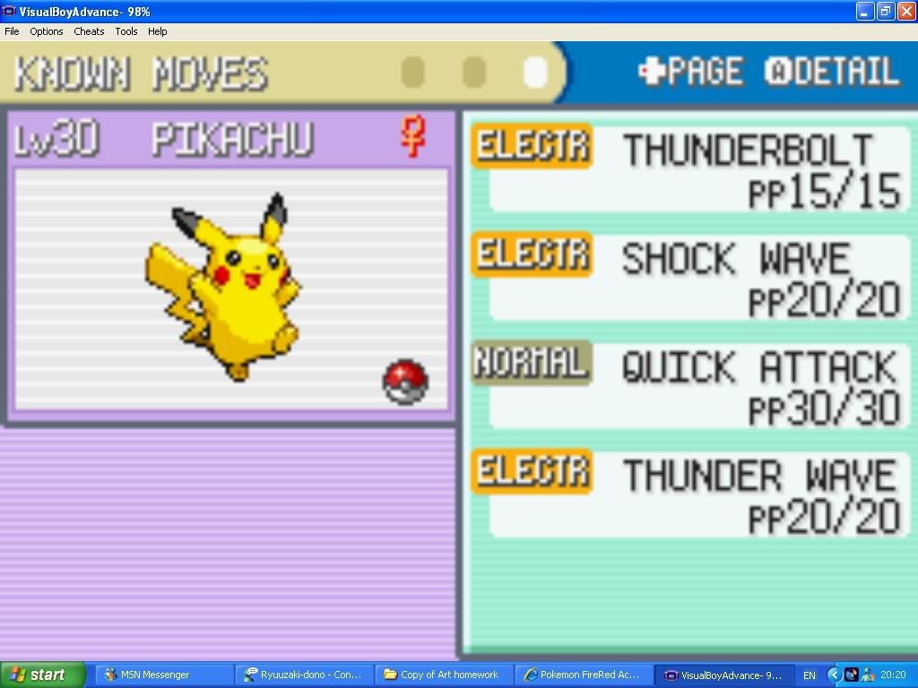 [PokeCommunity.com] Play! Power! Pass!