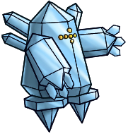 [PokeCommunity.com] Regis Fanclub