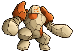 [PokeCommunity.com] Regis Fanclub