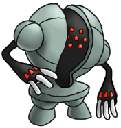 [PokeCommunity.com] Regis Fanclub