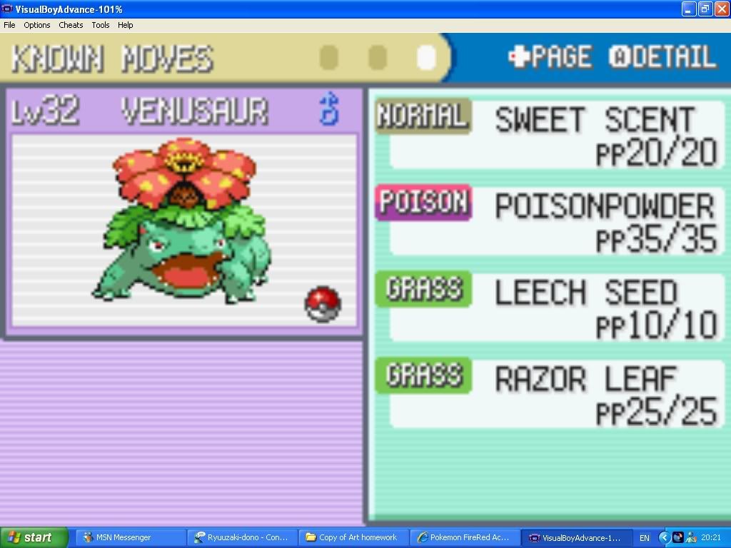 [PokeCommunity.com] Play! Power! Pass!