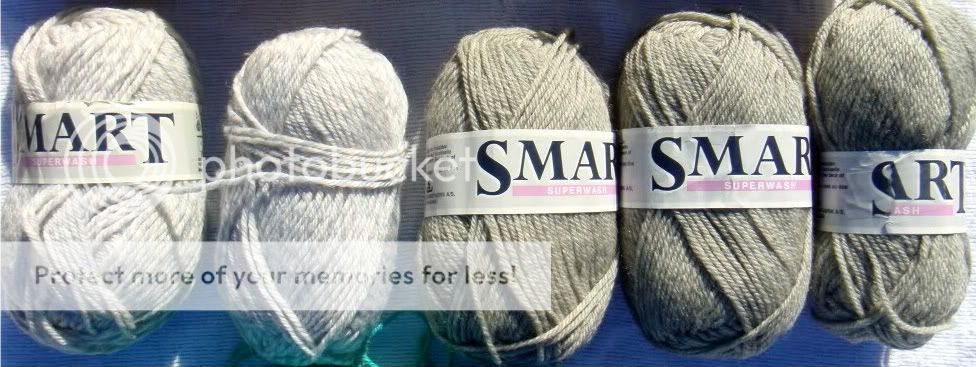 Smart+Grampian+Patons Craft Crochet Sewing 15 Skein Set  