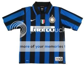 Inter Milan Team Guide - Football Manager 2008 Forum - Neoseeker Forums