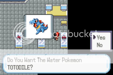 Pokémon: Master Quest