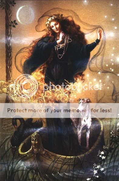 PRIESTESS Pictures, Images and Photos