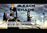 Bleach Chaos banner