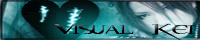 Japanese Visual Kei Rock. [Vr. †13th MOON†] banner