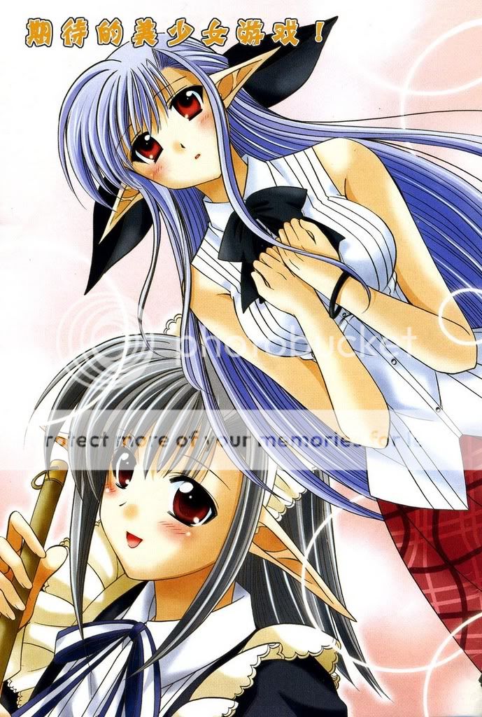 [澄空汉化][tick!tack!]第一话