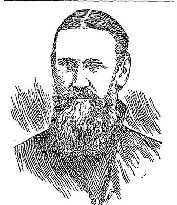 St John of Kronstadt