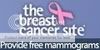 Click to Fund a Mammogram